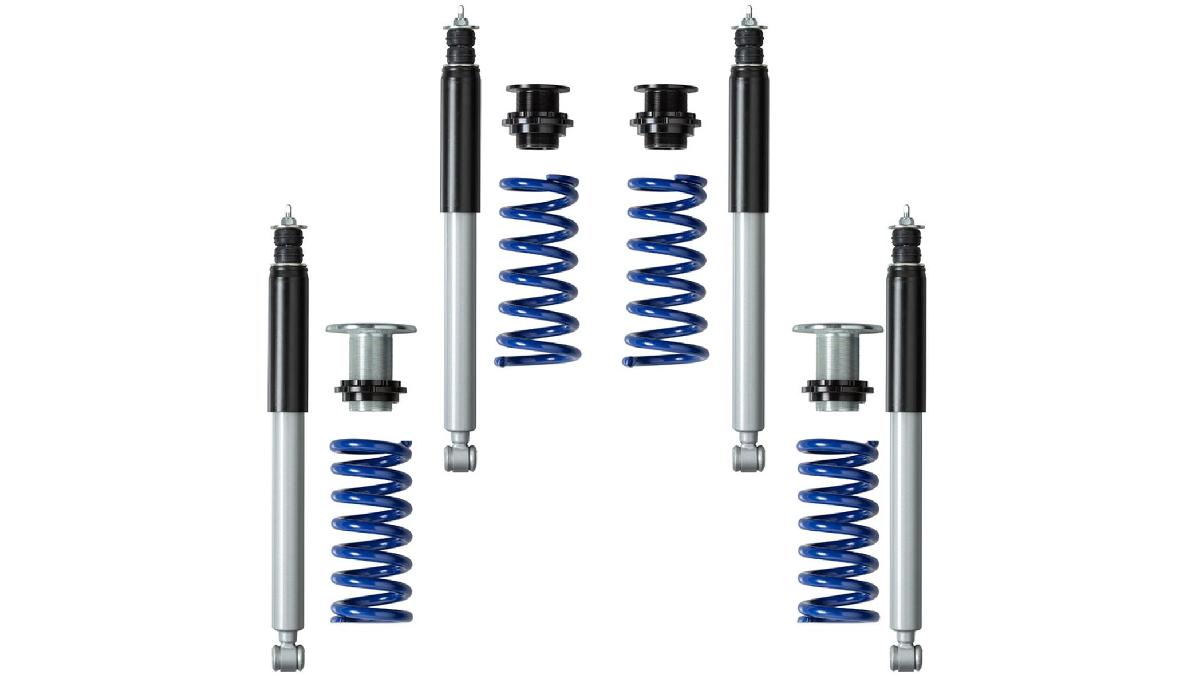 Bonrath+Kit+Combin%C3%A9+filet%C3%A9+sur+mesure+pour+Mercedes+SLK+R170+1996-2004+%26+Chrysler+Crossfire+2003-2007+35-50mm%2F30-45mm